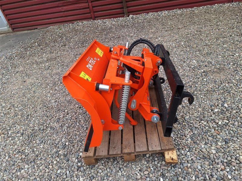 DK-TEC
