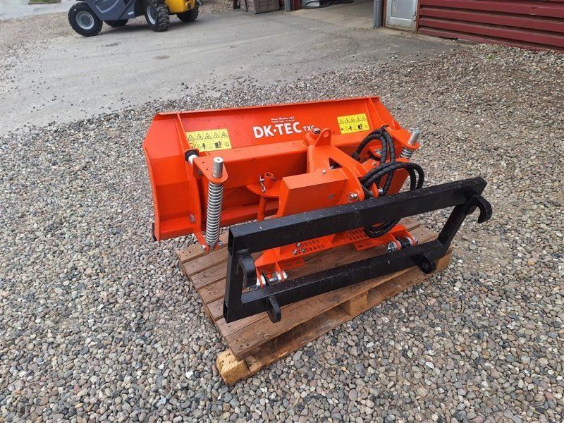 DK-TEC