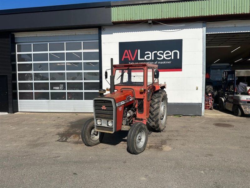 Massey Ferguson 265
