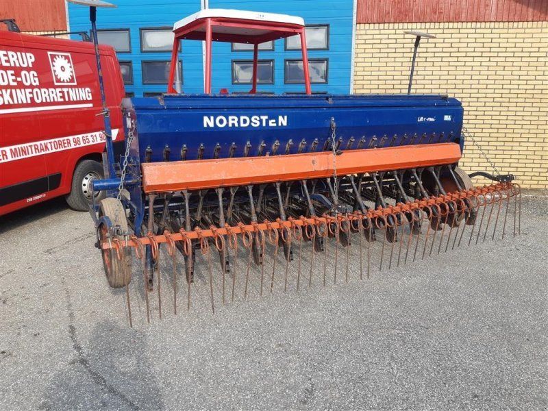 Nordsten 3 meter CLD incl. efterharve