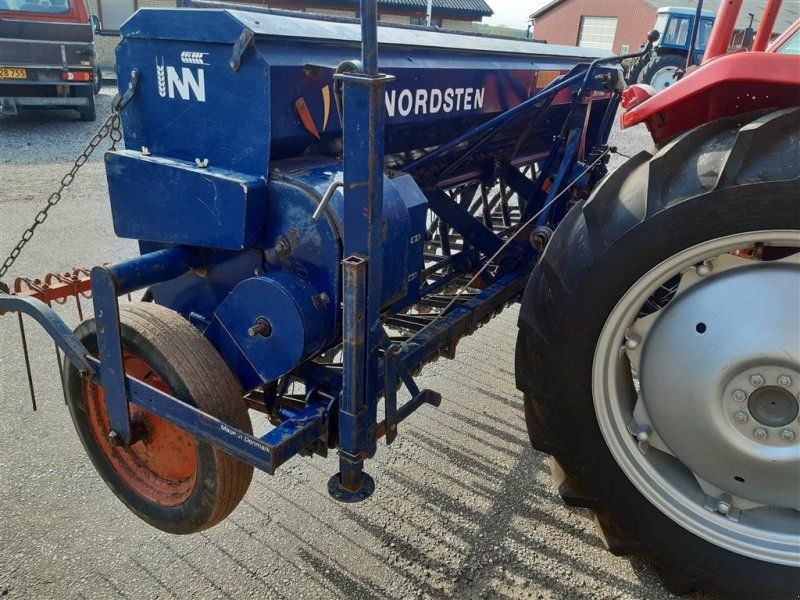 Nordsten 3 meter CLD incl. efterharve