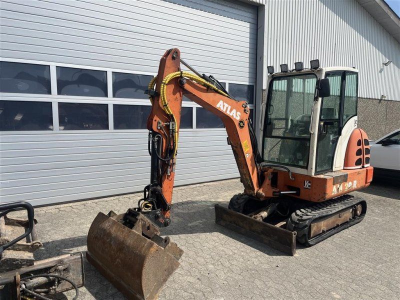 Atlas AM 29R