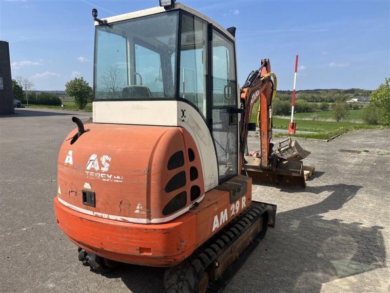 Atlas AM 29R