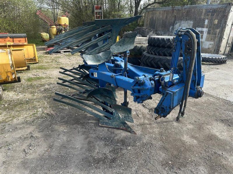 Rabe Star-Avant XD IV/75-40