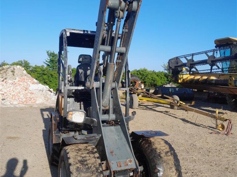 Giant 452 HD