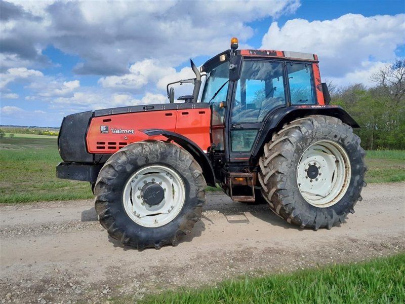 Valmet MEGA