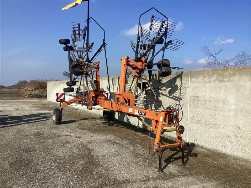 Fella TS1603