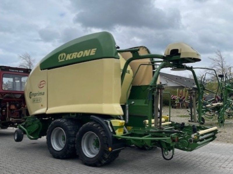 Krone CV 150 XC treme