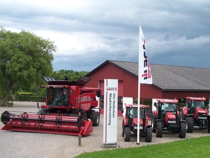 Stiga Park Diesel Demo