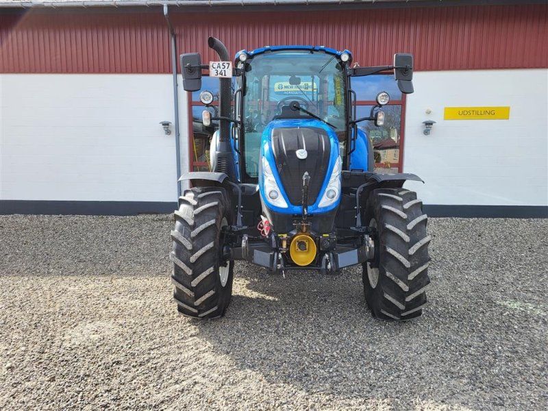 New Holland T5.100 Electro Command