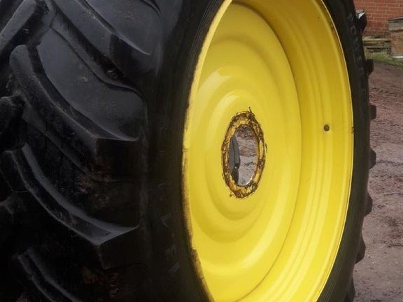 Alliance 480/80-46