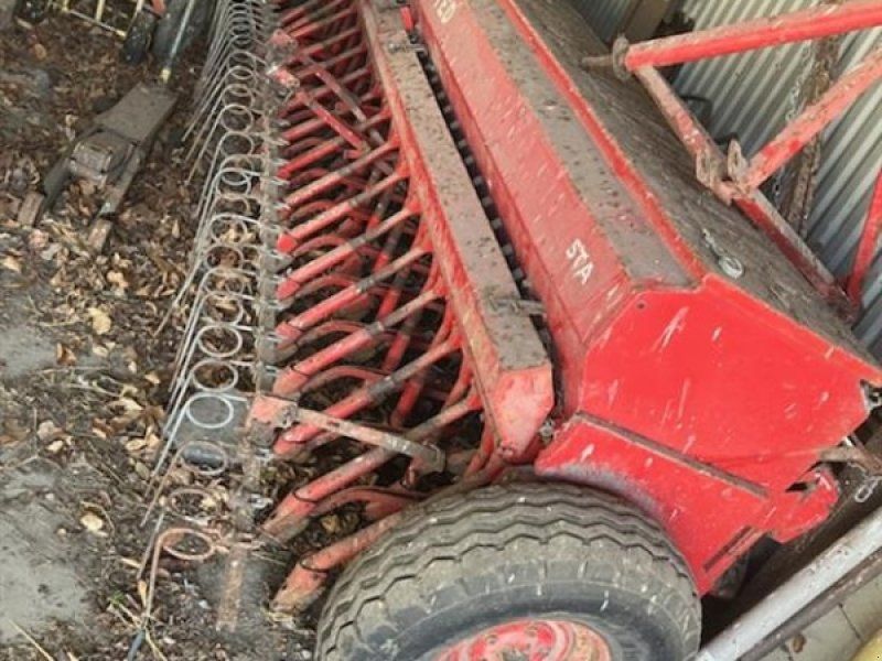 Stegsted STA 4 Meter
