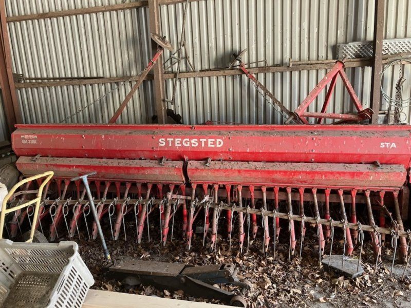 Stegsted STA 4 Meter
