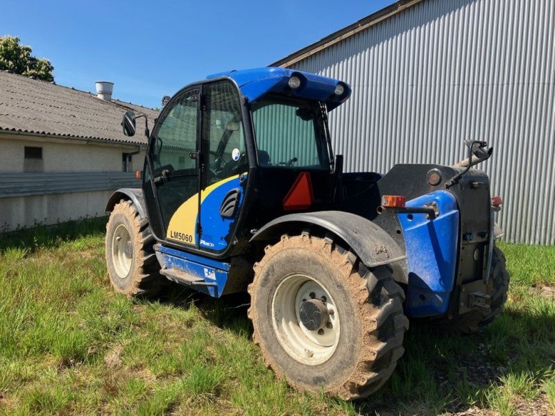 New Holland LM5060