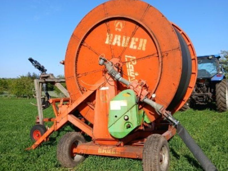 Bauer 90-400