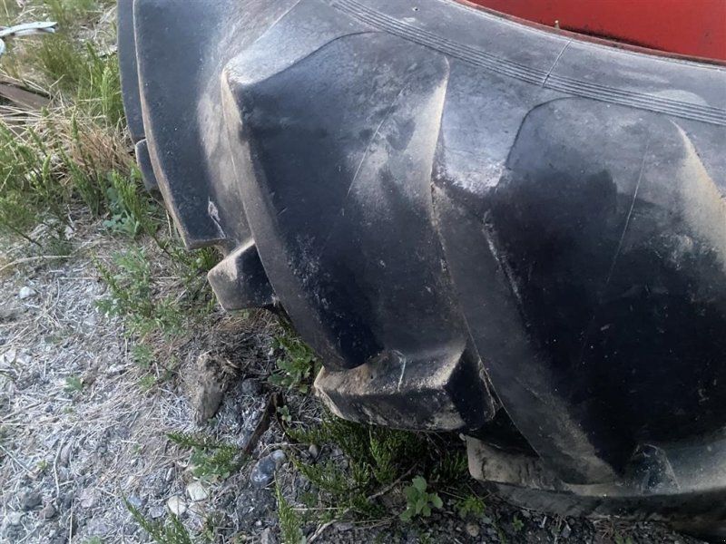 Goodyear 16,9 R 34 prisen er for 2 stk.