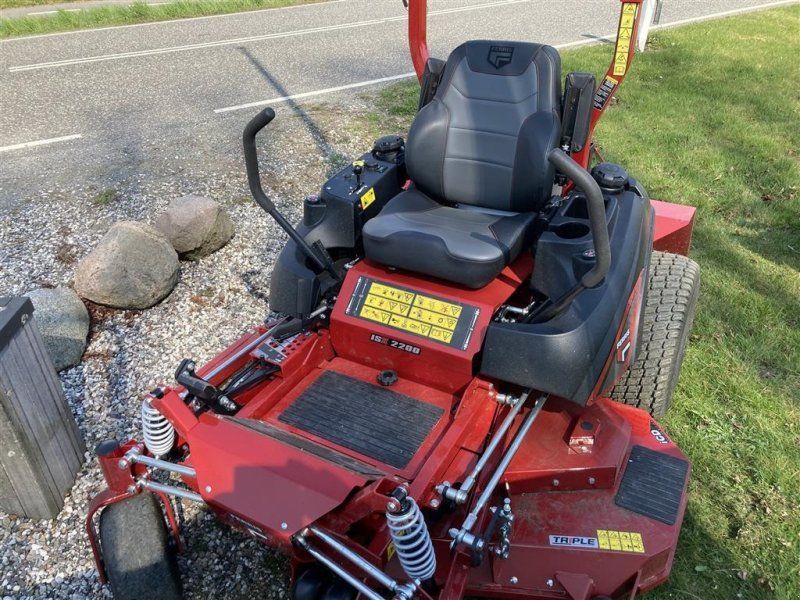 Ferris ZT 2200 ISX 61