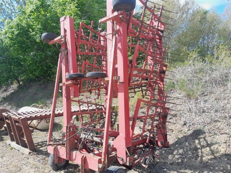 Fl-weeder Halm strigle