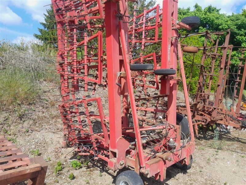 Fl-weeder Halm strigle