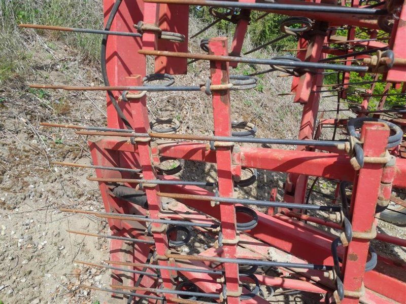 Fl-weeder Halm strigle
