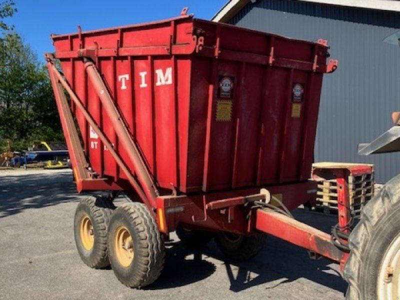 Tim 6 tons HBT