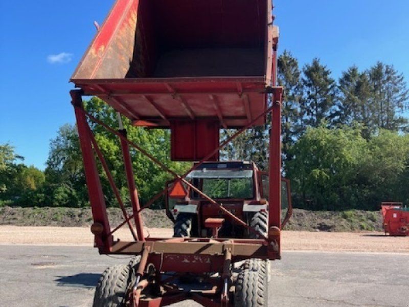 Tim 6 tons HBT