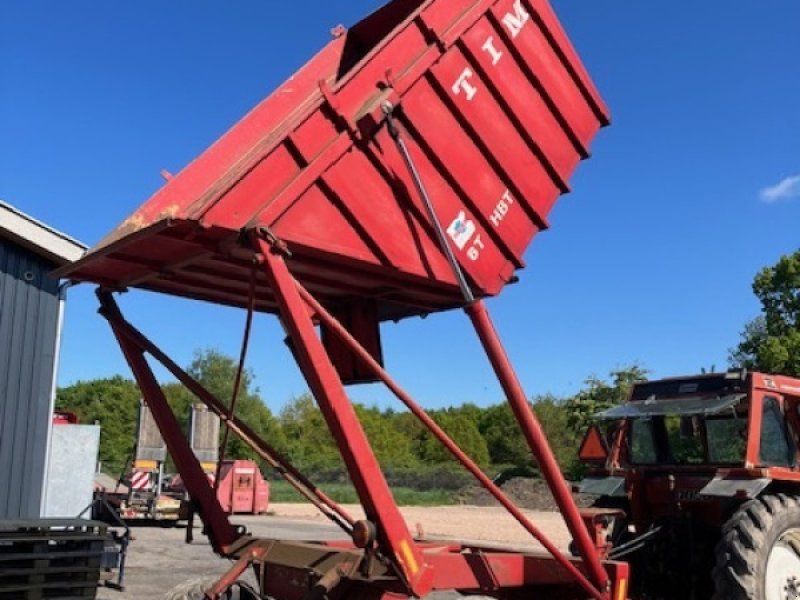 Tim 6 tons HBT