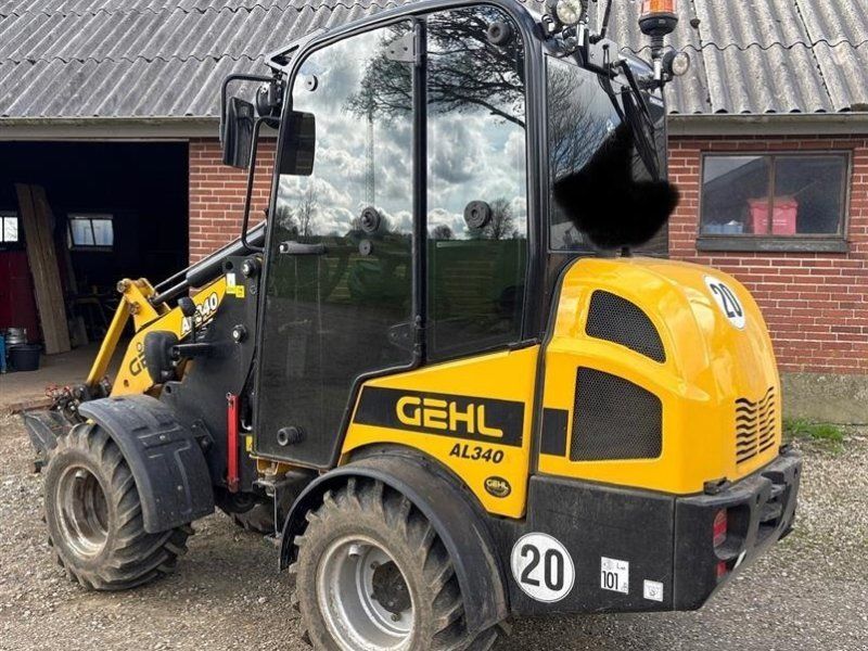 Gehl AL 340