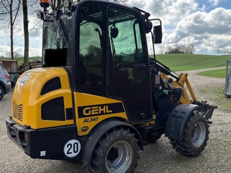 Gehl AL 340