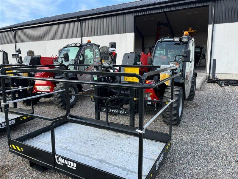 Manitou MT625HA