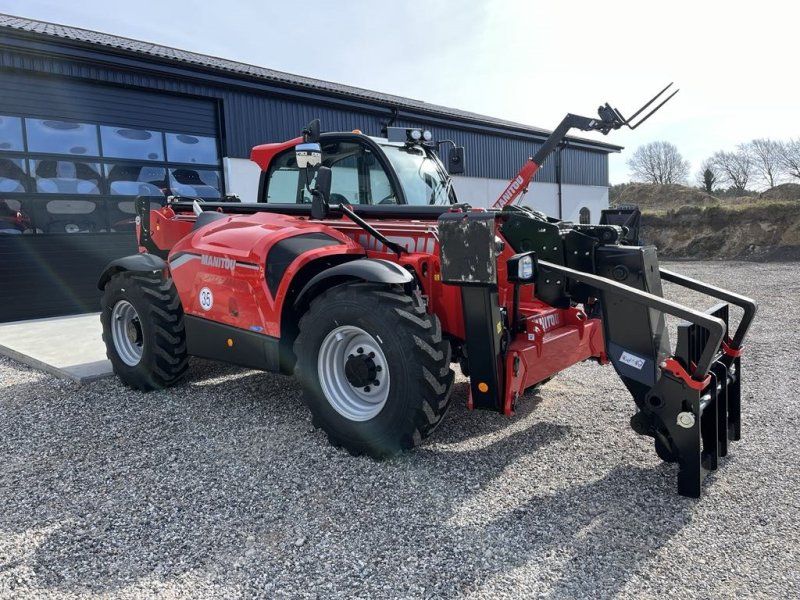 Manitou MT 1840 100D ST5 S1