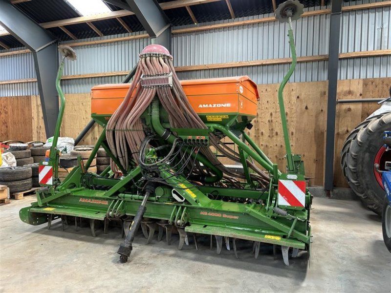Amazone AD-P 4000 SUPER