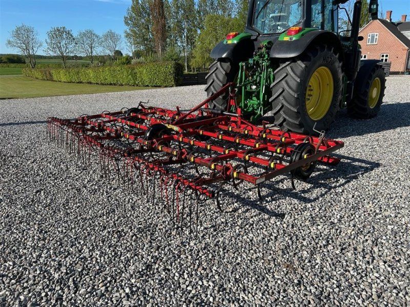 Väderstad 4.8 meter såbedsharve