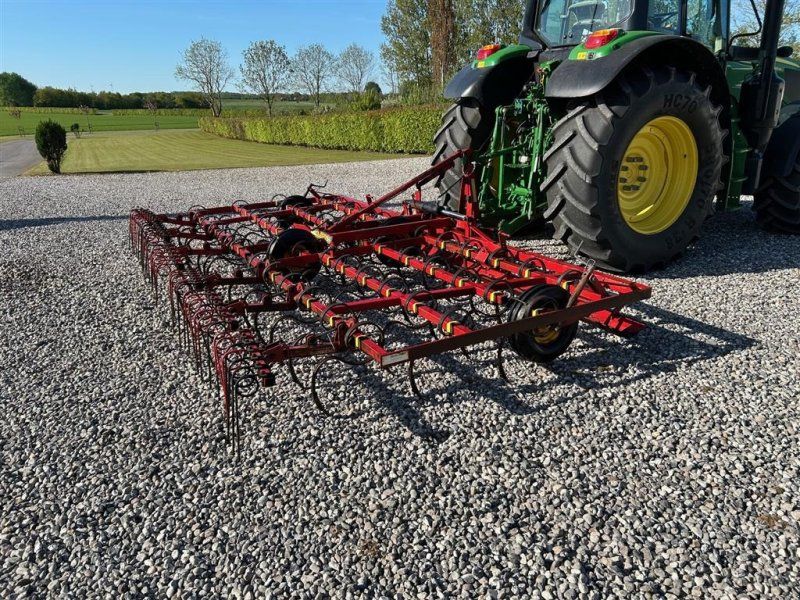 Väderstad 4.8 meter såbedsharve