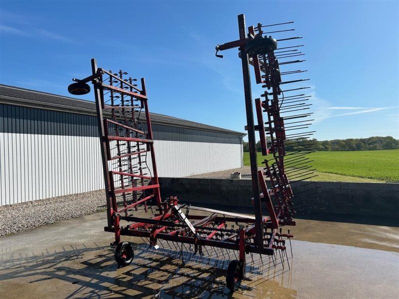 Fl-weeder 9 meter
