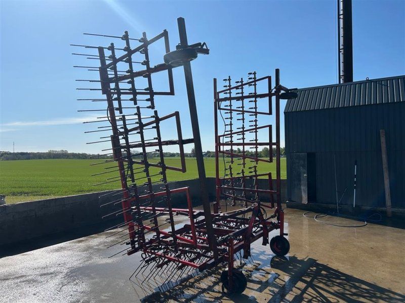 Fl-weeder 9 meter