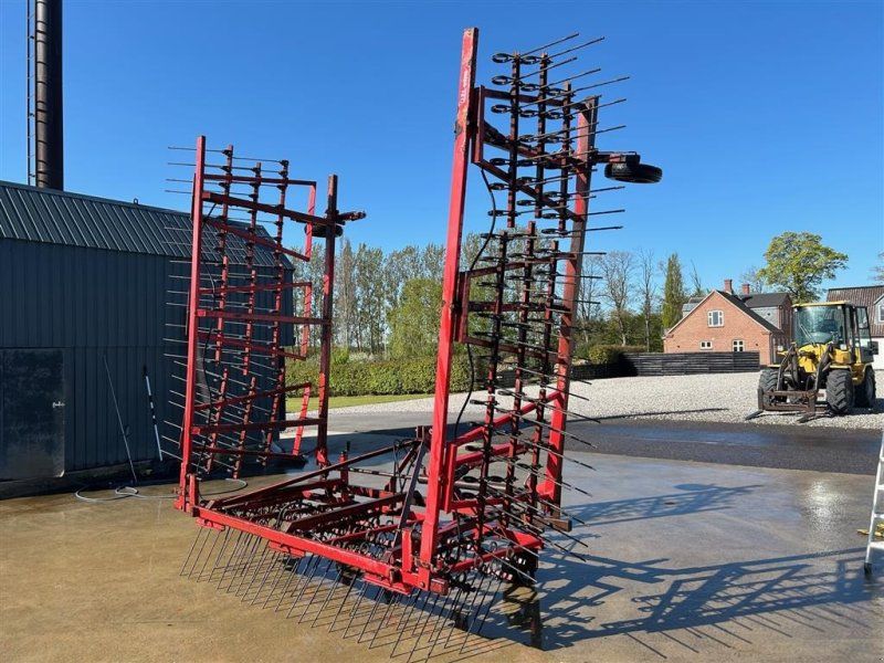 Fl-weeder 9 meter