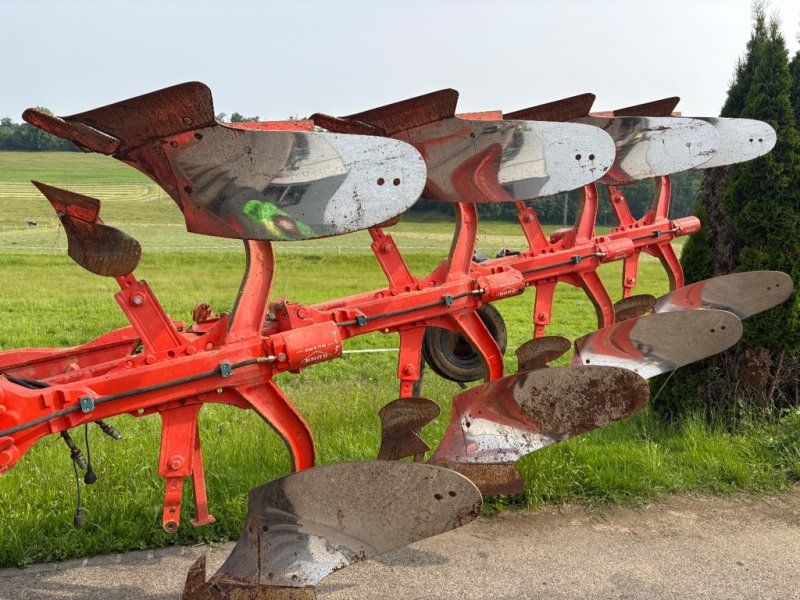 Kuhn Master 120 NSH