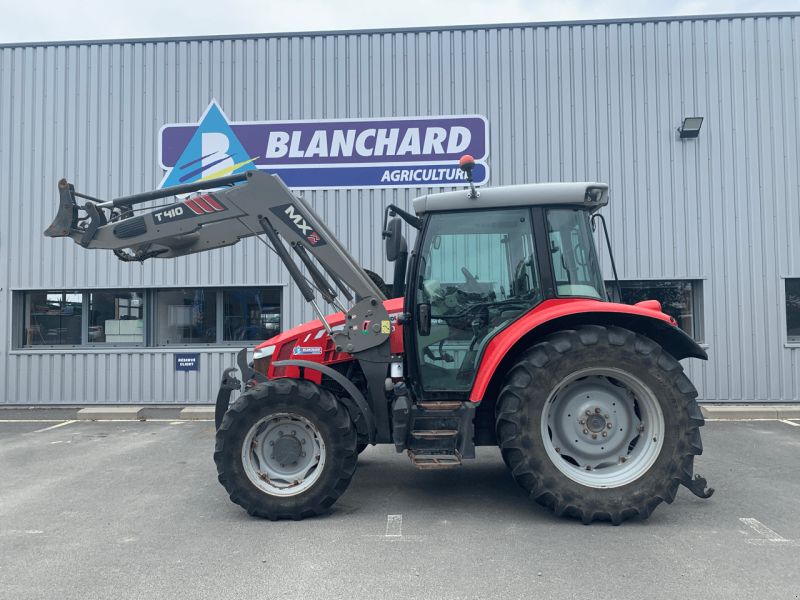 Massey Ferguson 5610