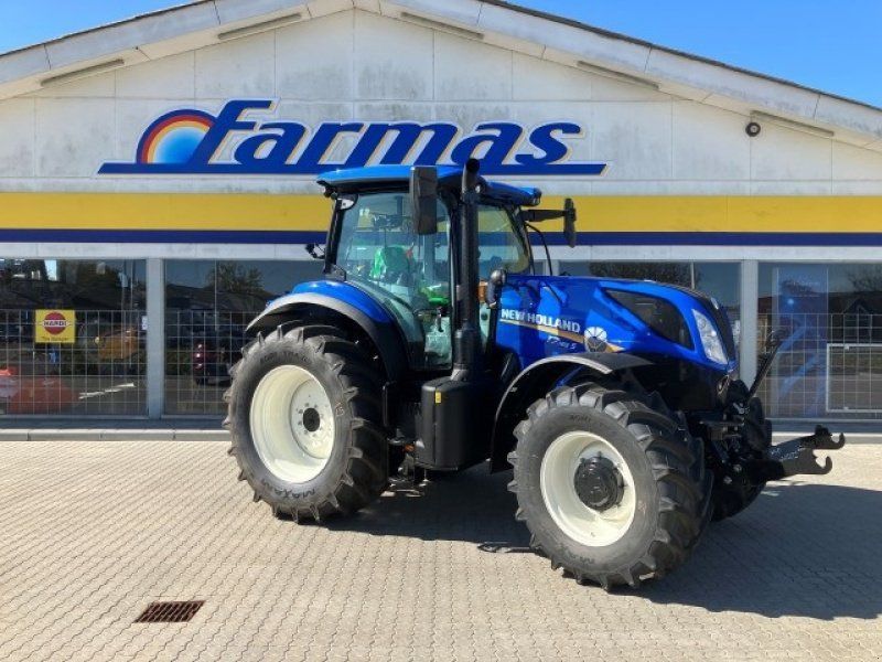New Holland T7.165S Stage V