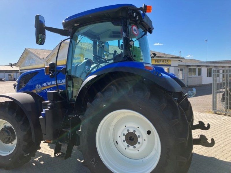 New Holland T7.165S Stage V