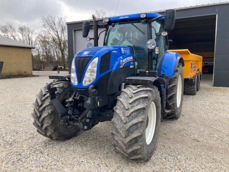 New Holland T7.170 AC