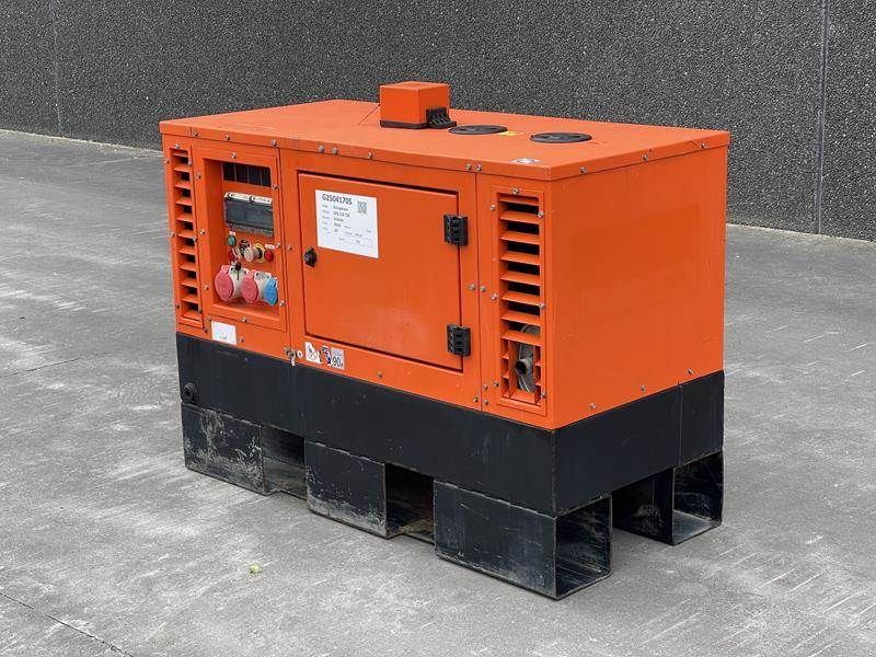 Europower EPS 113 TDE