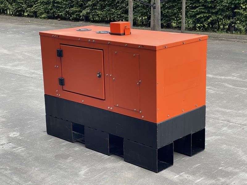 Europower EPS 113 TDE