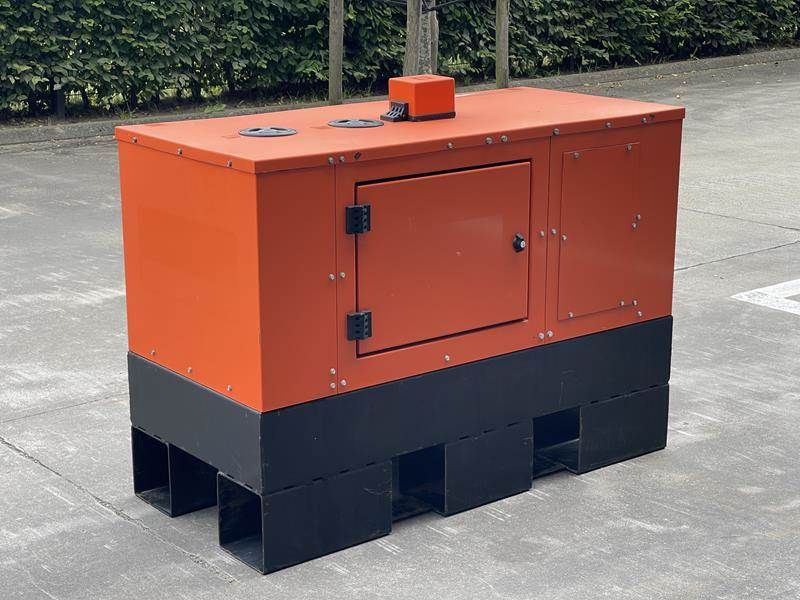 Europower EPS 113 TDE