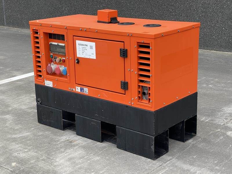 Europower EPS 113 TDE