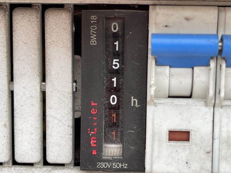 Europower EPS 113 TDE
