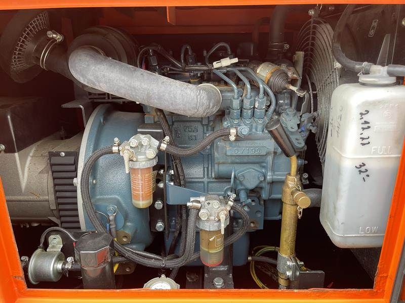 Europower EPS 113 TDE