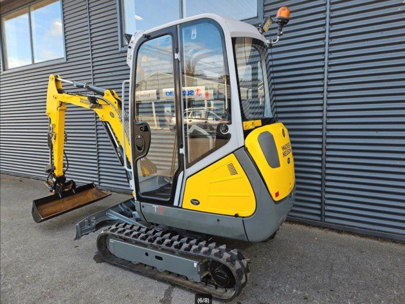 Wacker Neuson ET 18