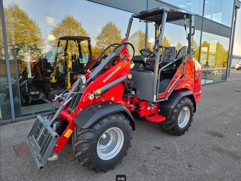 Weidemann 1390